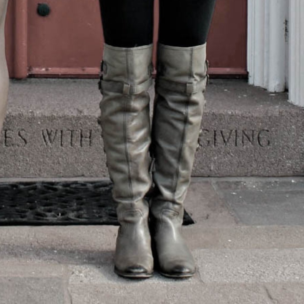 Sam Edelman Pierce Otk Boot Olive (7m)